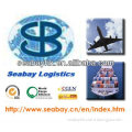 reliable shipping service/company/forwarding agent from China Shenzhen Isle Of Man